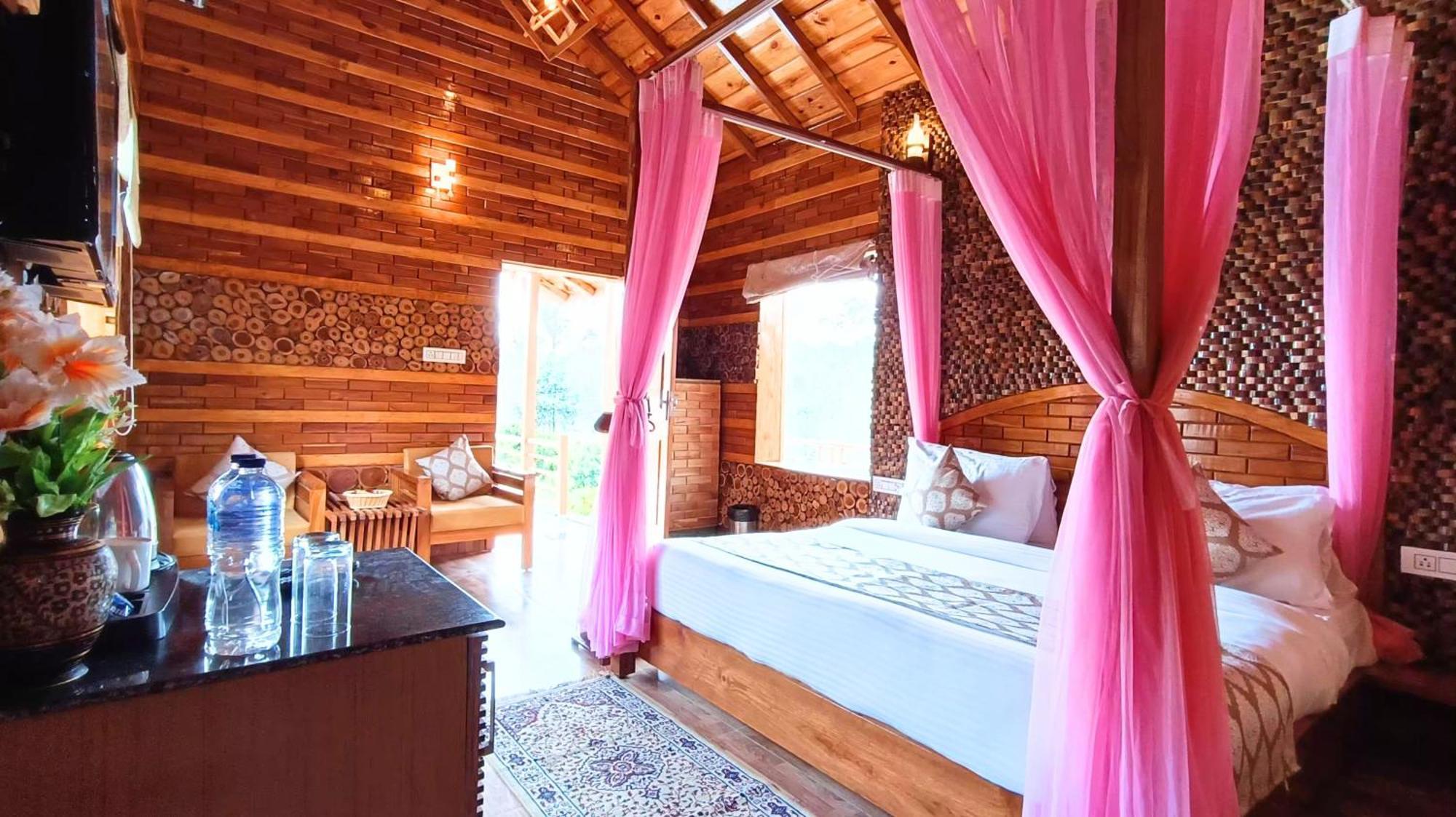 Kk Jungle View Resort Kota Bāgh エクステリア 写真